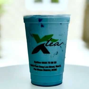 Món ăn- Cafe Trà Sữa Xtea