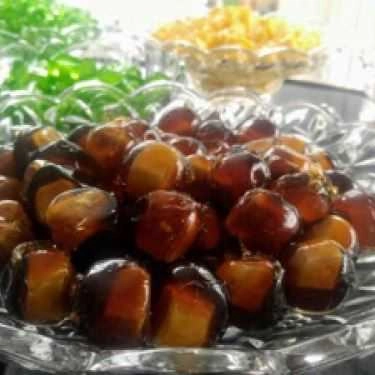 Món ăn- Cafe Trà Sữa Ban Mai - Phan Huy Ích