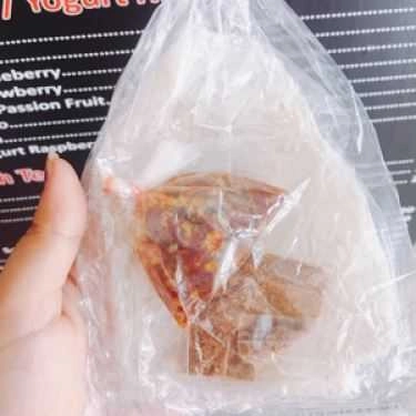 Món ăn- Swiss Coffee - Sữa Chua Uống Nhà Làm