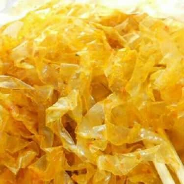 Món ăn- Ăn vặt Bò Bía - Nguyễn Thượng Hiền
