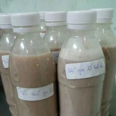 Món ăn- Ăn vặt Bánh Bèo Chằn