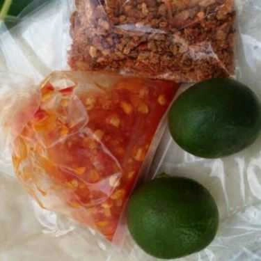 Món ăn- Cafe Trà Sữa Bóng Đèn Nhật Bản