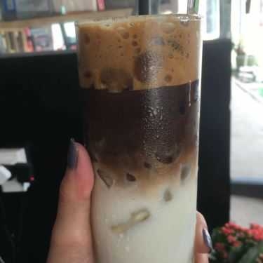 Món ăn- Cafe Trà Sữa Lá