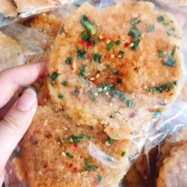 Món ăn- Sữa Chua & Ăn Vặt Noha - Shop Online