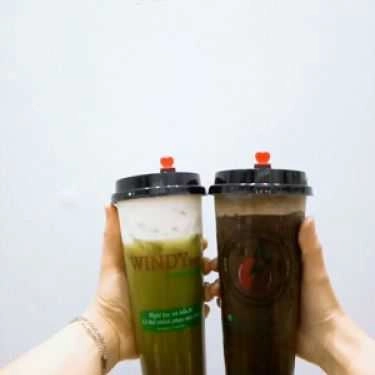 Món ăn- Cafe Windy Tea - Natural Foods - Tân Sơn Nhì