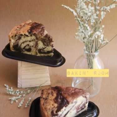 Món ăn- Cafe Bakin Room - Bakery & Birthday Cake