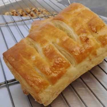 Món ăn- Tiệm Bánh Hồng Hạc Bakery