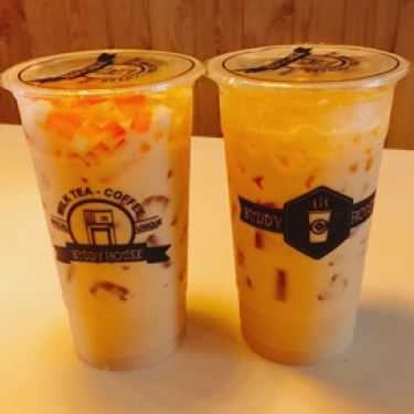 Món ăn- Buddy House Coffee