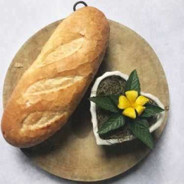 Món ăn- Ăn vặt Ông Chum - Bánh Mì Xíu Mại