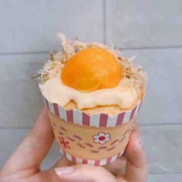 Món ăn- Tiệm Bánh LaLa.Bakery - Shop Online
