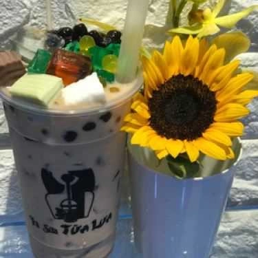Món ăn- Cafe Trà Sữa Từa Lưa