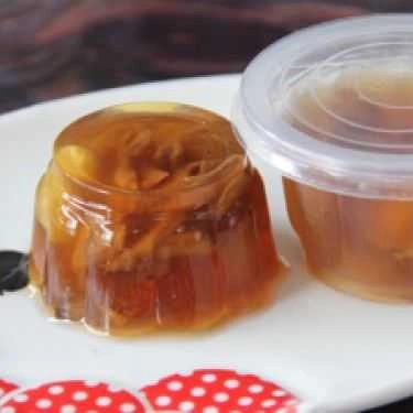 Món ăn- Tiệm Bánh Bánh Su Kem Khánh Nguyên - Nguyễn Thượng Hiền