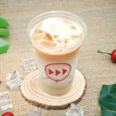 Món ăn- Lan Can Coffee
