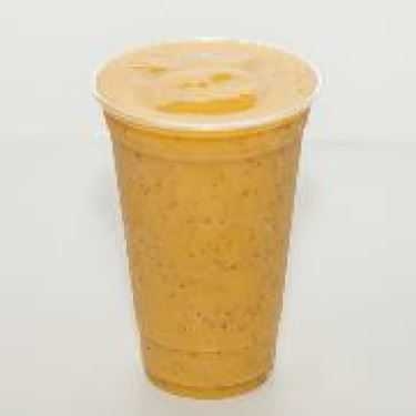 Món ăn- Cafe MILI Smoothies