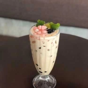 Món ăn- Cafe Kem Bơ Nàng Zoe