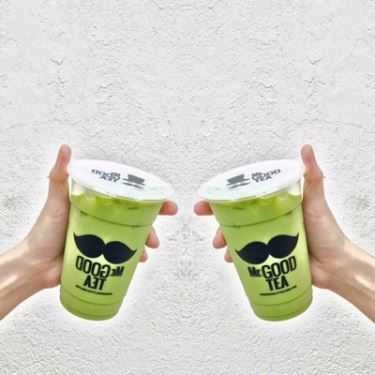 Món ăn- Cafe Mr. Good Tea - Hoàng Diệu 2