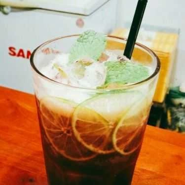 Món ăn- Nối Coffee