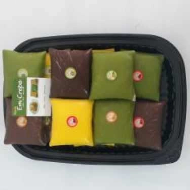 Món ăn- Tiệm Bánh Bánh Em Crepe, Bánh Sầu Riêng & Mứt Trái Cây - Vành Đai