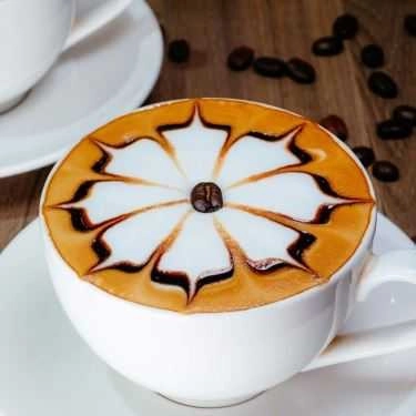 Món ăn- The Tâm Giao Coffee - Ba Vân