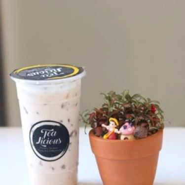 Món ăn- Cafe Tealicious Taiwan Tea House