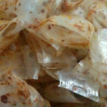 Món ăn- Ăn vặt Bò Bía - Nguyễn Thượng Hiền