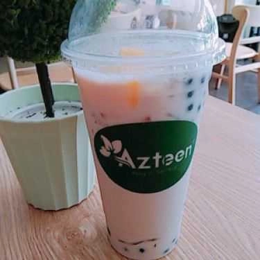 Món ăn- Cafe Azteen - Trà Sữa & Ăn Vặt