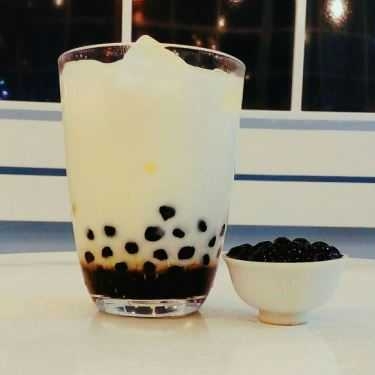 Món ăn- Cafe Miracle - Tea & Ice Blended