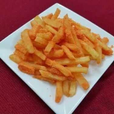 Món ăn- Cafe Trà Sữa Honey - Lê Đức Thọ