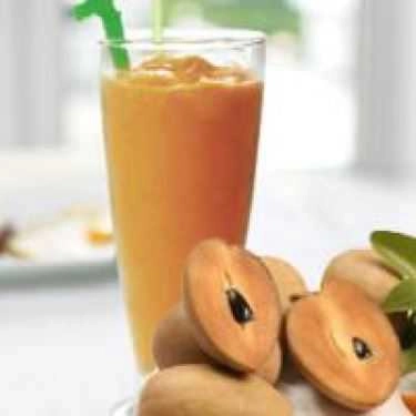 Món ăn- Ăn vặt Sinh Tố Bơ Hoàng Phúc