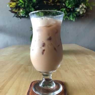 Món ăn- Zone - Gaming Lounge & Coffee
