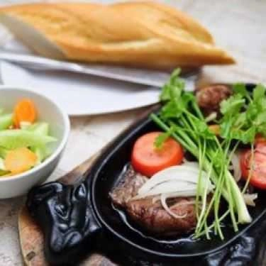 Món ăn- Quán Ăn Nhà Hàng Thuần Chay Nhà Tôi (Vegan)