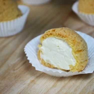 Món ăn- Tiệm Bánh Baking With Love Bakery