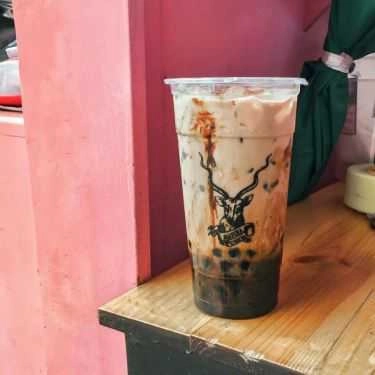 Món ăn- Cafe Trà Sữa May Cha