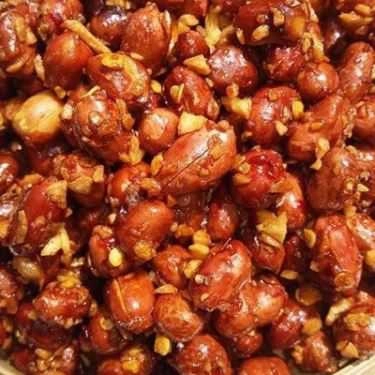 Món ăn- Shop online Khô Gà Lá Chanh - Ăn Vặt Ngon - Phó Đức Chính