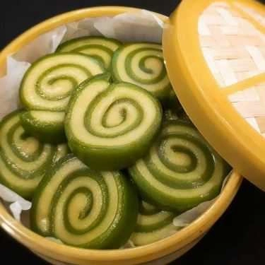 Món ăn- Tiệm Bánh COCOCake - Rau Câu Sơn Thủy