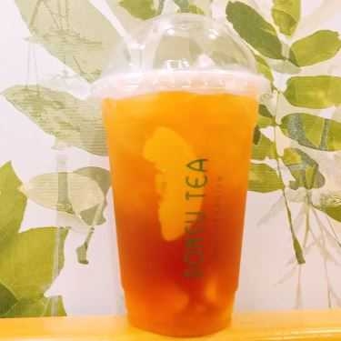 Món ăn- Cafe DonSu Tea