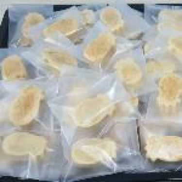 Món ăn- Tiệm Bánh Crepe Sầu Riêng & Bánh Dứa Đài Loan - Bunny Bakery