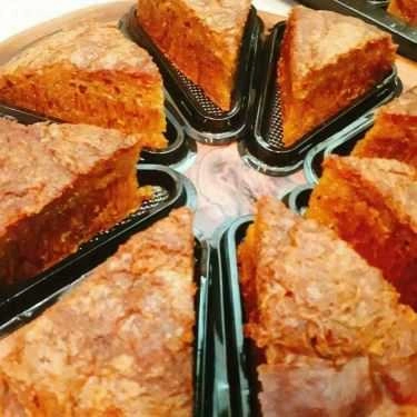 Món ăn- Tiệm Bánh COCOCake - Rau Câu Sơn Thủy