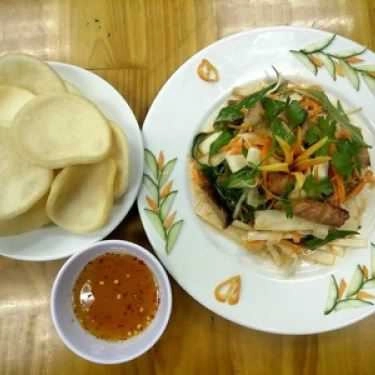 Món ăn- Quán Ăn Quán Chay Bồ Đề Tịnh Tâm
