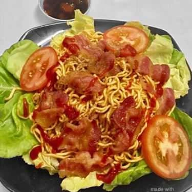 Món ăn- Cafe Trà Sữa Honey - Lê Đức Thọ