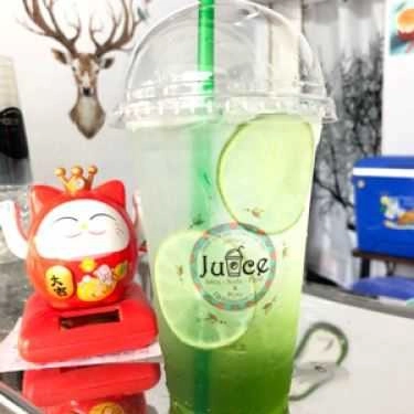 Món ăn- Ăn vặt Juice - Sữa Tươi Trân Châu Đường Đen, Nước Ép & Sinh Tố