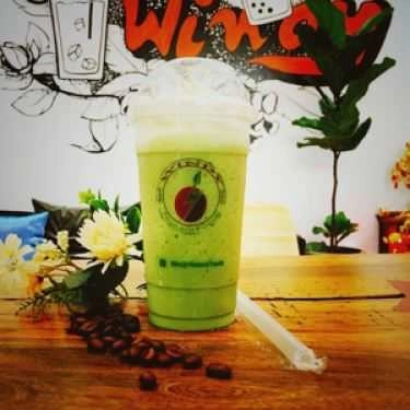 Món ăn- Cafe Windy Tea - Natural Foods - Tân Sơn Nhì