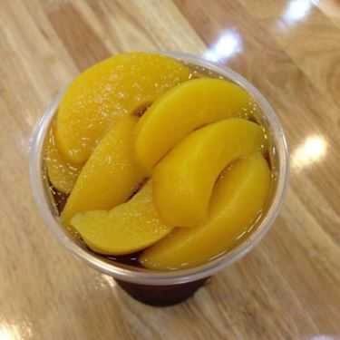 Món ăn- Cafe Trà Sữa Ban Mai - Phan Huy Ích