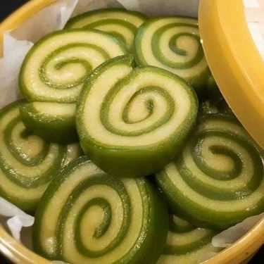 Món ăn- Tiệm Bánh COCOCake - Rau Câu Sơn Thủy