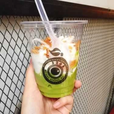 Món ăn- Cafe Kem Bơ 3203 - Ung Văn Khiêm