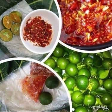 Món ăn- Ăn vặt Bánh Tráng Tây Ninh Mai Mai