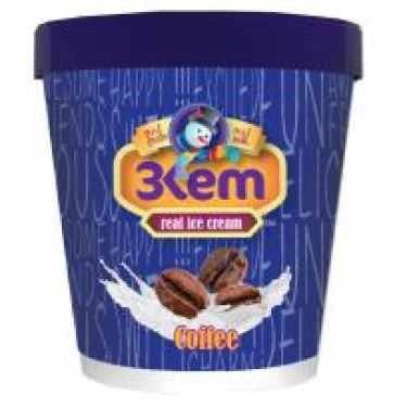 Món ăn- Kem Trái Cây - 3Kem - Shop Online
