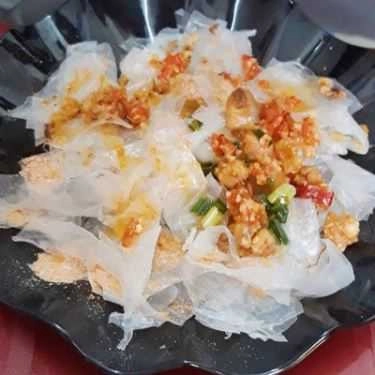Món ăn- Béo's Food - Trà Sữa & Ăn Vặt