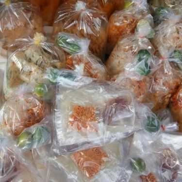 Món ăn- Cafe Trà Sữa Bóng Đèn Nhật Bản