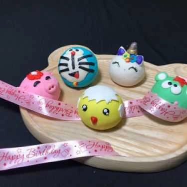 Món ăn- Tiệm Bánh LaLa.Bakery - Shop Online